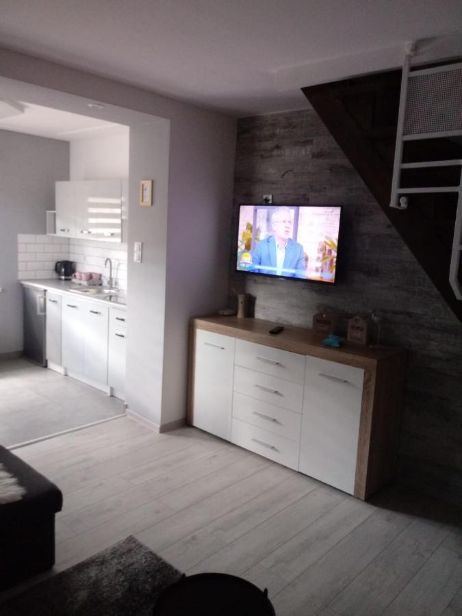 Apartamenty Gorski Strumyk Karpacz Eksteriør billede